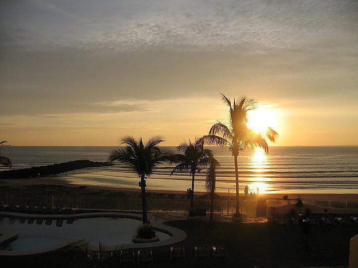 Playa Caracol Hotel & Spa Веракруз Екстериор снимка